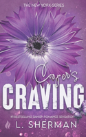 Cooper's Craving