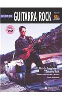 Guitarra rock (Intermedio)