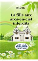 fille aux arcs-en-ciel interdits