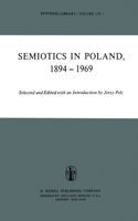 Semiotics in Poland 1894-1969
