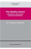 The Healthy Award