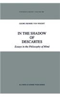 In the Shadow of Descartes