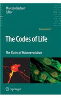 Codes of Life: The Rules of Macroevolution