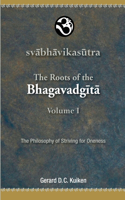 Svabhavikasutra