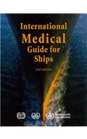 International Medical Guide to Ships