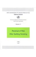 Tobacco Control: Reversal of Risk After Quitting Smoking