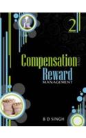 Compensation and Reward Management