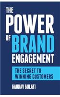 Power of Brand Engagement