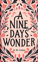Nine Days' Wonder