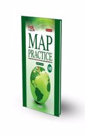 Souvenir Education Map Practice Class Vii (English, Paperback, Vandana Sharma)