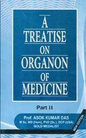 A Treatise on Organon of Medicine