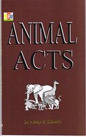 Animal Acts