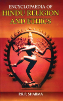 Encylopedia of Hindu Religion and Ethics