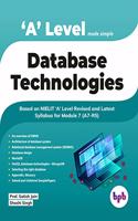 Database Technologies