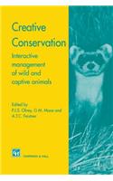 Creative Conservation