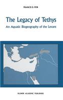 Legacy of Tethys: An Aquatic Biogeography of the Levant