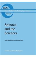 Spinoza and the Sciences