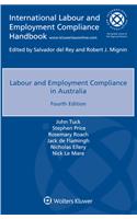 Labour and Employment Compliance in Australia