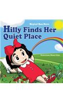 Hilly Finds Her Quiet Place