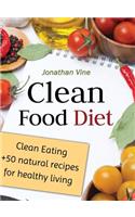 Clean Food Diet