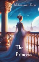 Alien Princess