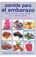 Comida Para el Embarazo