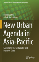 New Urban Agenda in Asia-Pacific