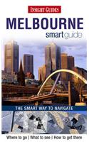 Insight Guides: Melbourne Smart Guide