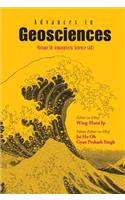 Advances in Geosciences - Volume 10: Atmospheric Science (As)