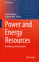 Power and Energy Resources