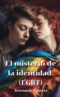 misterio de la identidad (LGBT)