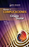 Manejo De Complicaciones En Oftalmologia