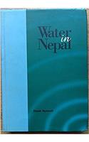 Water in Nepal