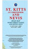 Saint Kitts / Nevis