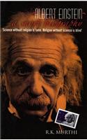 Albert Einstein: A Short Biography