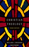 Christian Theology 3rd Edition