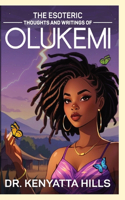 Esoteric Thoughts and Writings of Olukemi