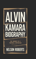 Alvin Kamara biography: The Journey of a Football Superstar