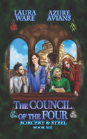 The Council of the Four