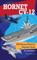 USS Hornet CV-12