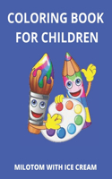 Coloring Books for Children