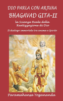 Dio parla con Arjuna