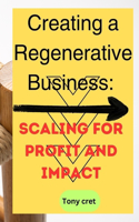 Creating a Regenerative Business