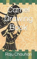 Camel Drawing Book