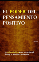 El poder del pensamiento positivo