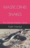 Masticophis Snakes