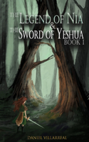 The Sword of Yeshua