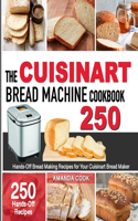 The Cuisinart Bread Machine Cookbook