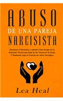 Abuso de Una Pareja Narcisista