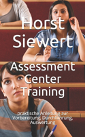 Assessment Center Training